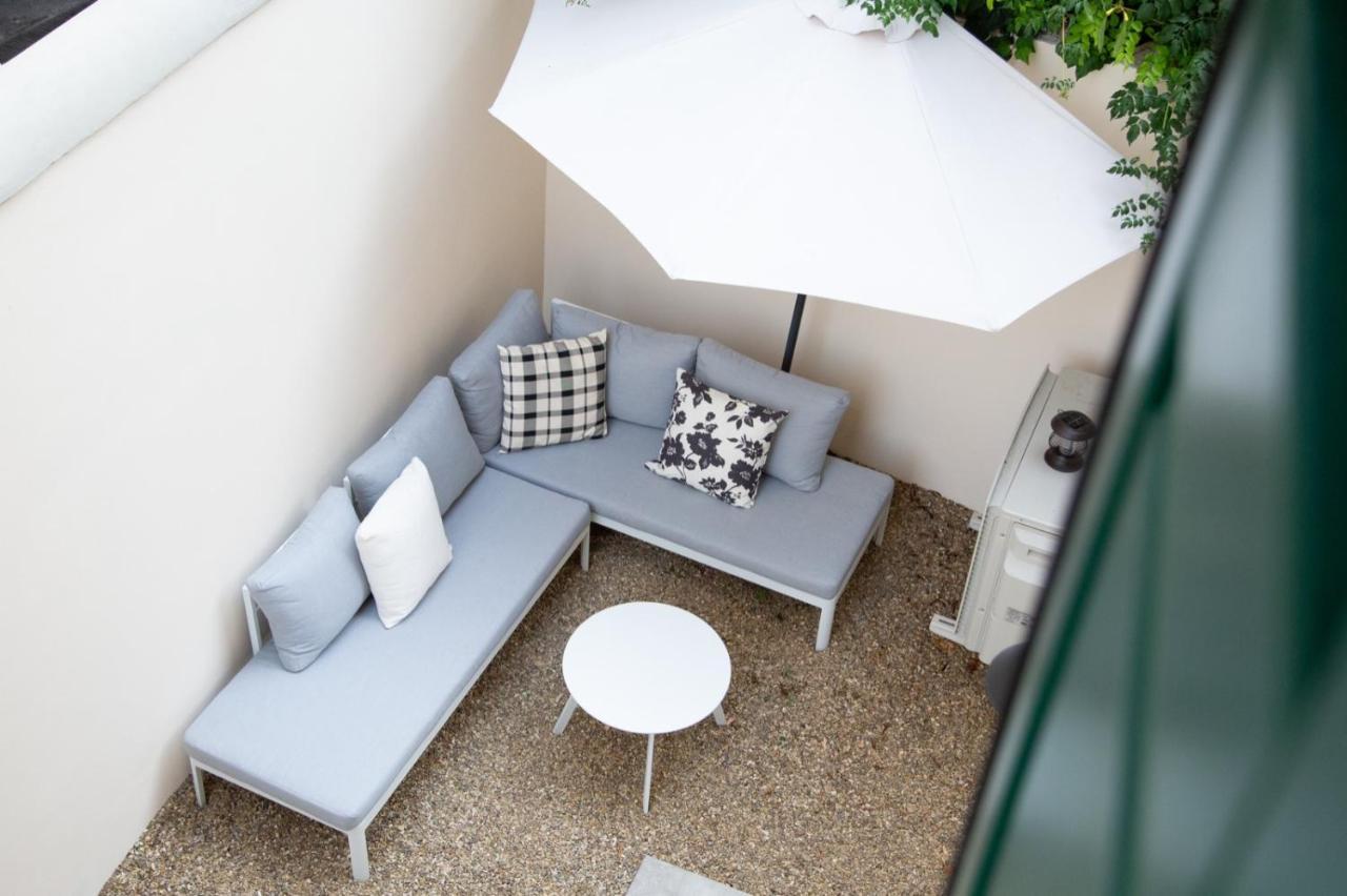 A Casa Di Giuly Apartment Florence Exterior photo