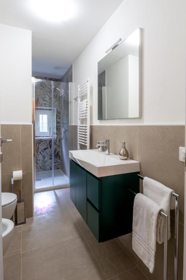 A Casa Di Giuly Apartment Florence Exterior photo