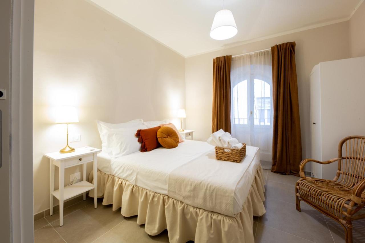 A Casa Di Giuly Apartment Florence Exterior photo