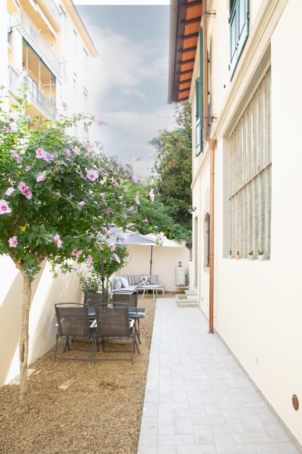 A Casa Di Giuly Apartment Florence Exterior photo